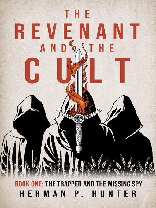 Title details for The Revenant and the Cult, Book One by Herman P. Hunter - Available